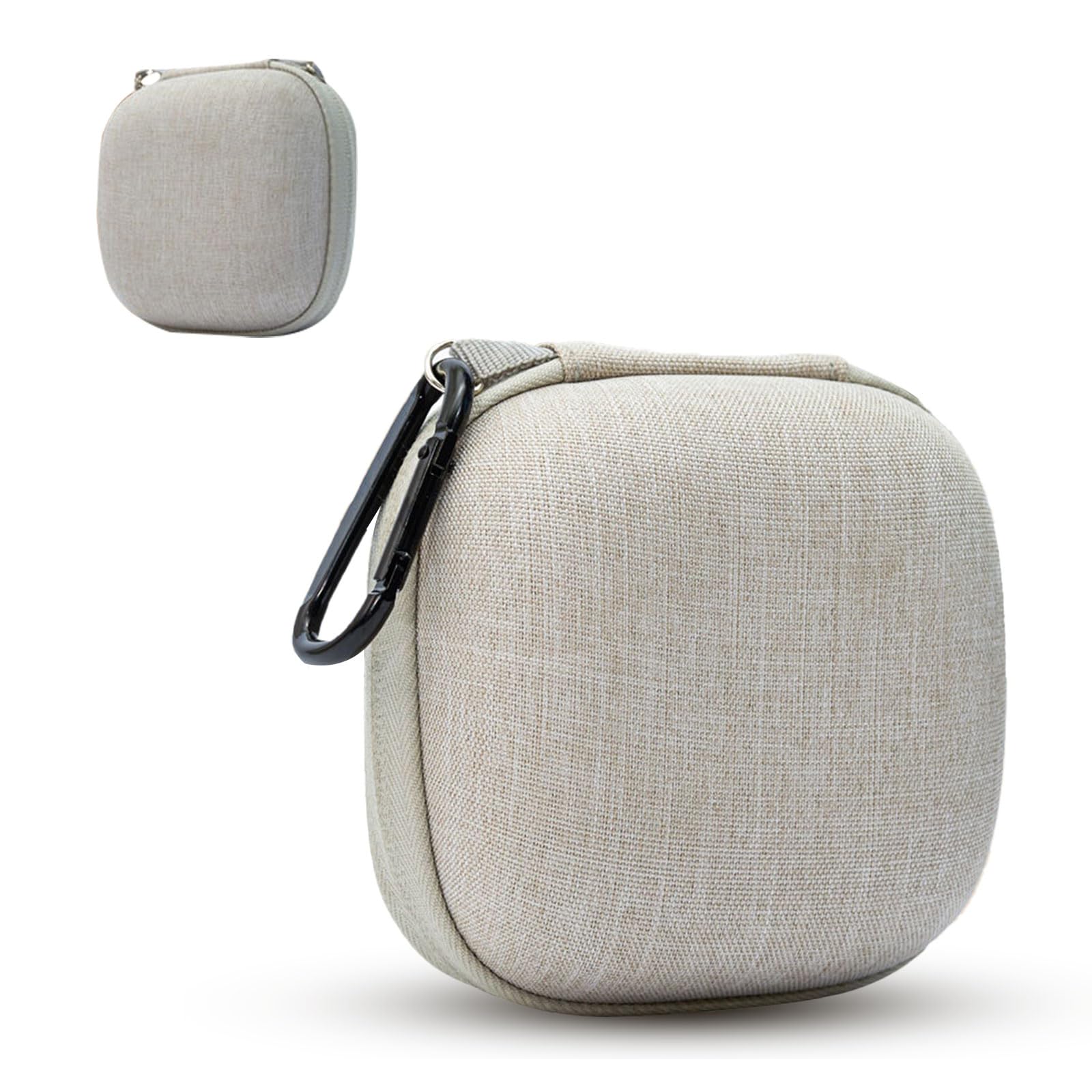 Borsa Portafiltri Per Obiettivi DSLR | Custodia Protettiva Per 8 Filtri Fino A 95 Mm | Impermeabile E Antiurto - Foto 5