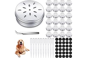 Professional Dog Training Scent Kit to Enhance Canine Abilities