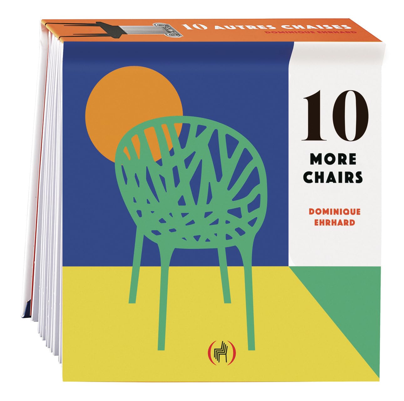 10 More Chairs: Version anglaise
