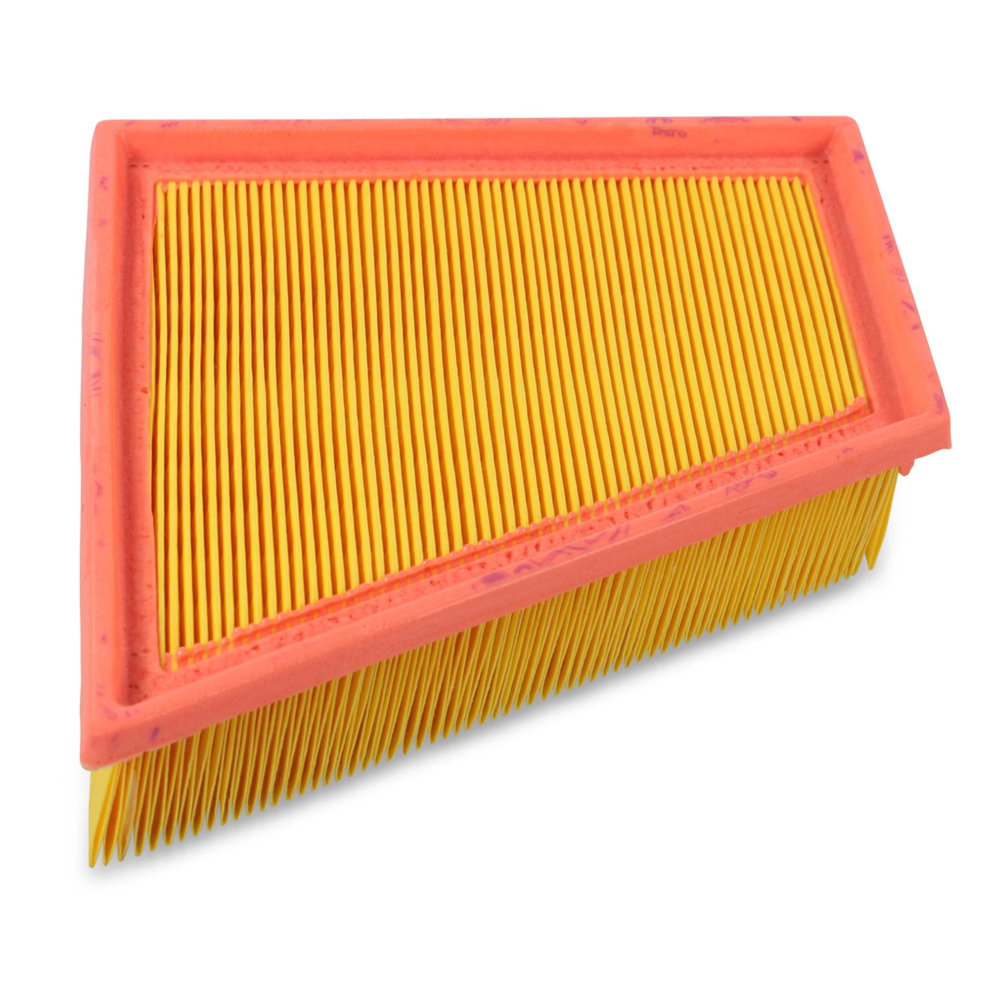 BESTPRICE Inspektionspaket Filterset mit 1x Luftfilter, 1x Innenraumfilter (Aktivkohle), 1x Ölablassschraube, 3x Zündkerze