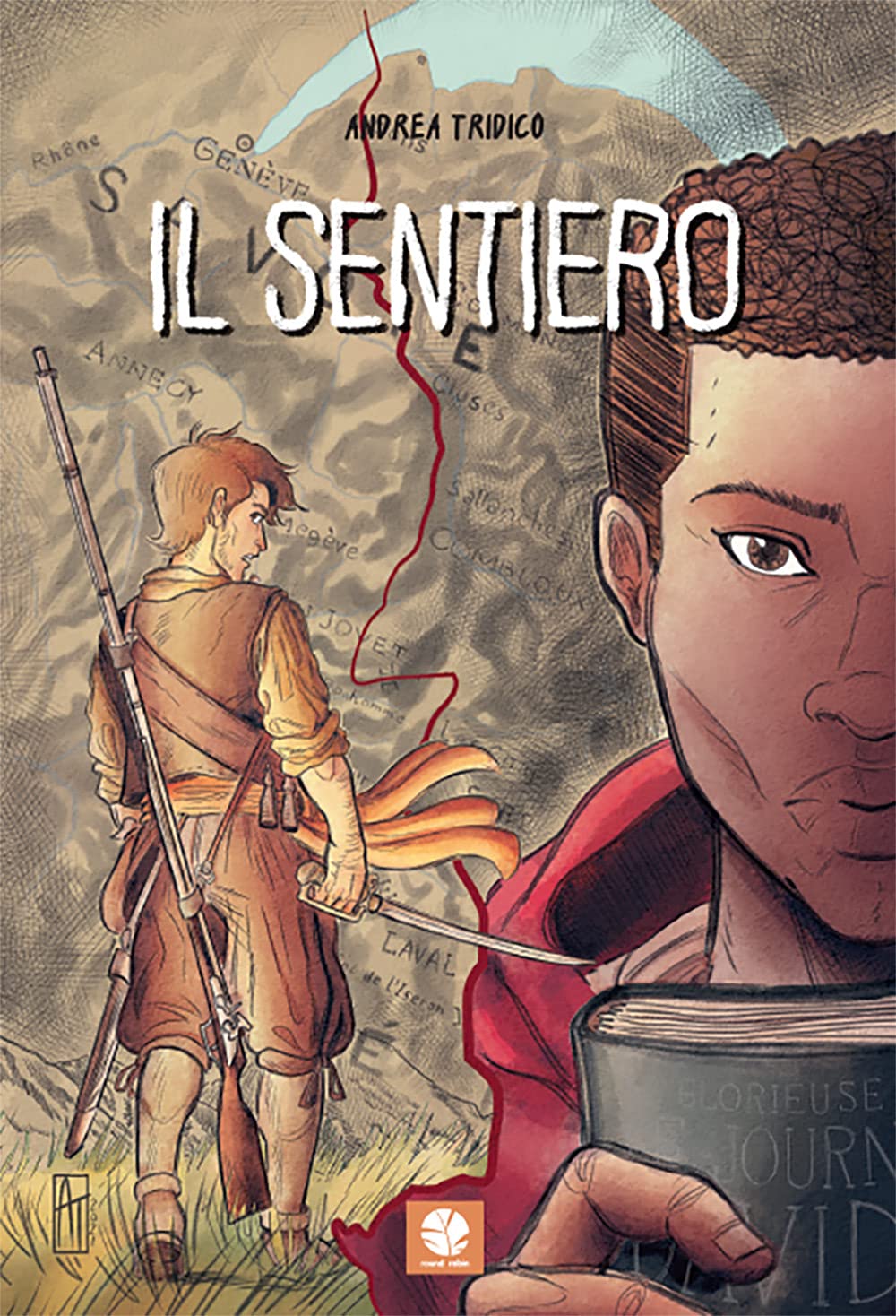 Il Sentiero - 4