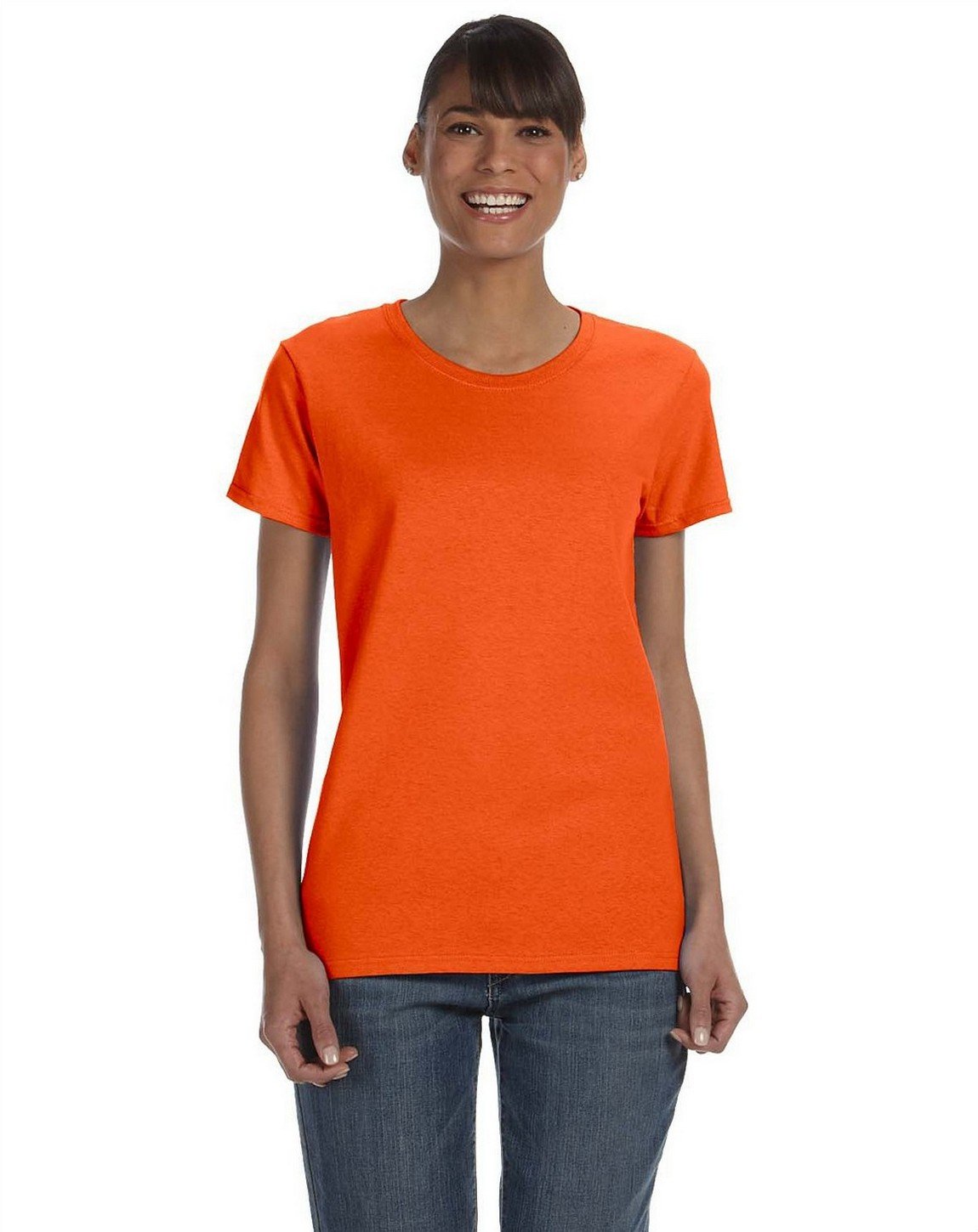 GildanHeavy Cotton Women’s T-Shirt - 5000L