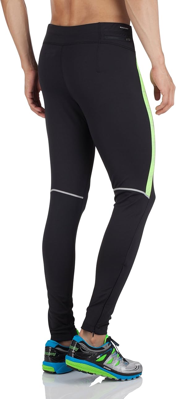 Saucony omni lx tight men's Clearance