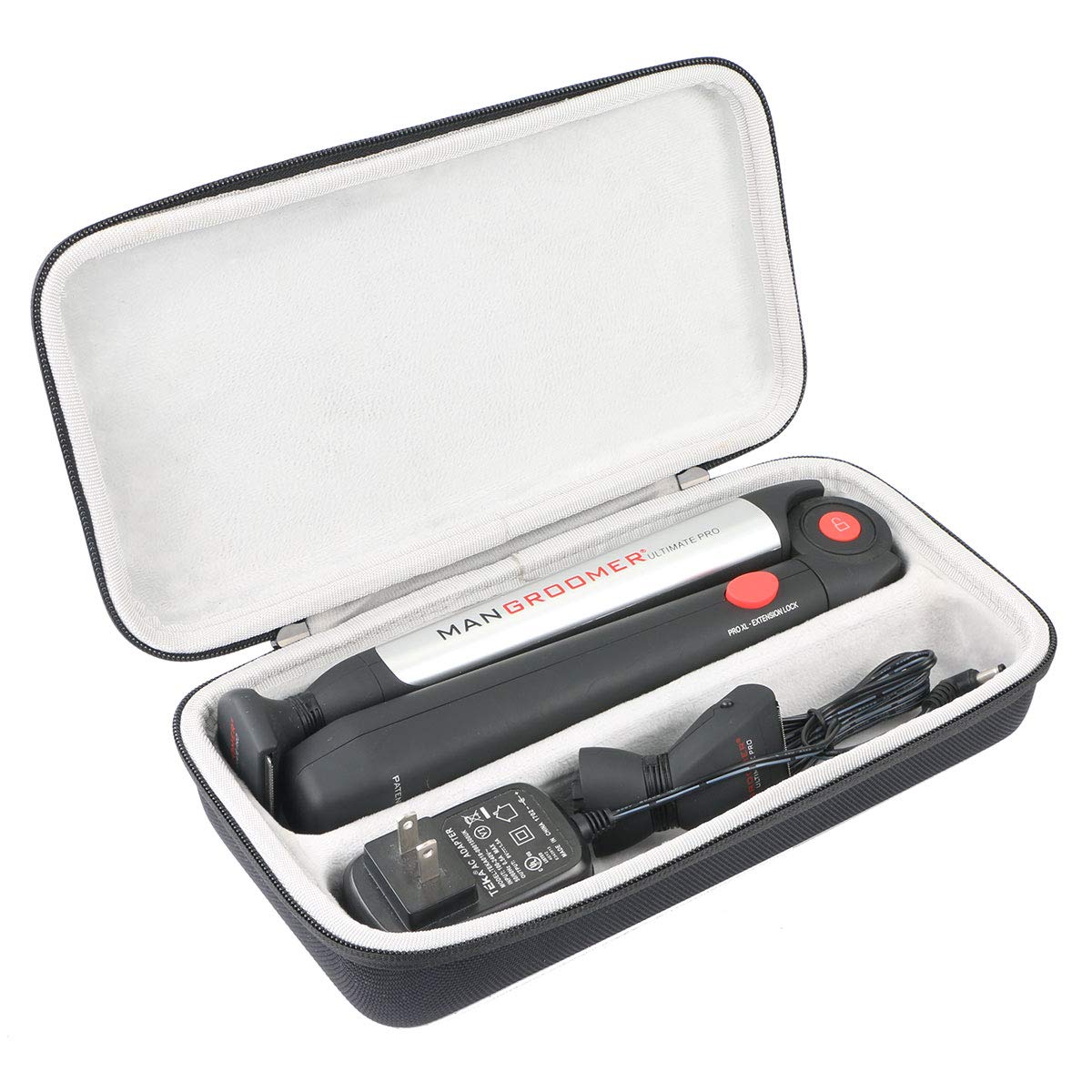 mangroomer ultimate pro