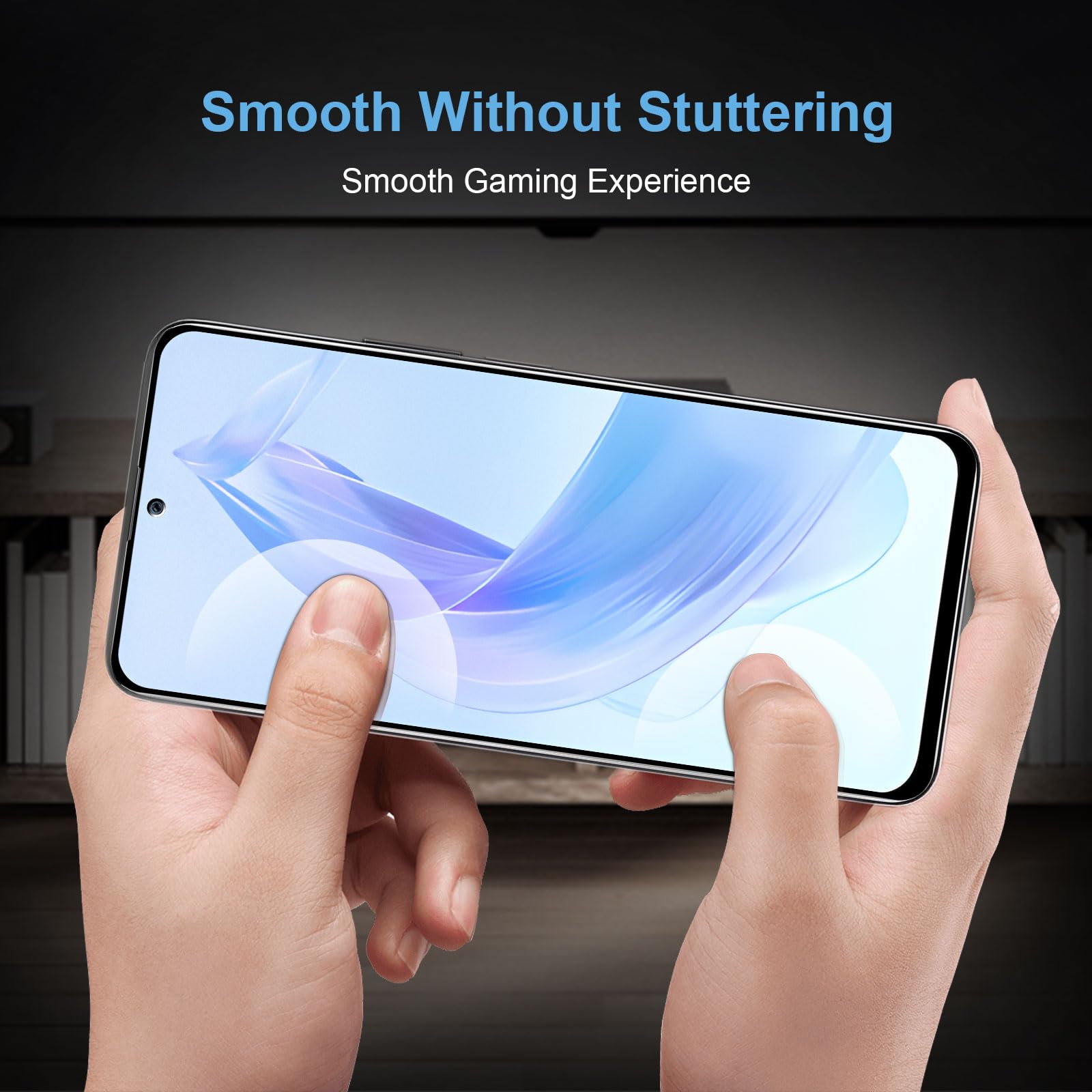 Pellicola Protettiva VIOFO A229 PRO - Vetro Ibrido Opaco, Anti-Riflesso, 9H Durezza, Senza Bolle - Foto 7