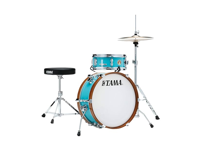 tama club jam kitドラムセット　期間限定 Club-JAM Kit | Club-JAM | DRUM KITS | PRODUCTS | TAMA Drums