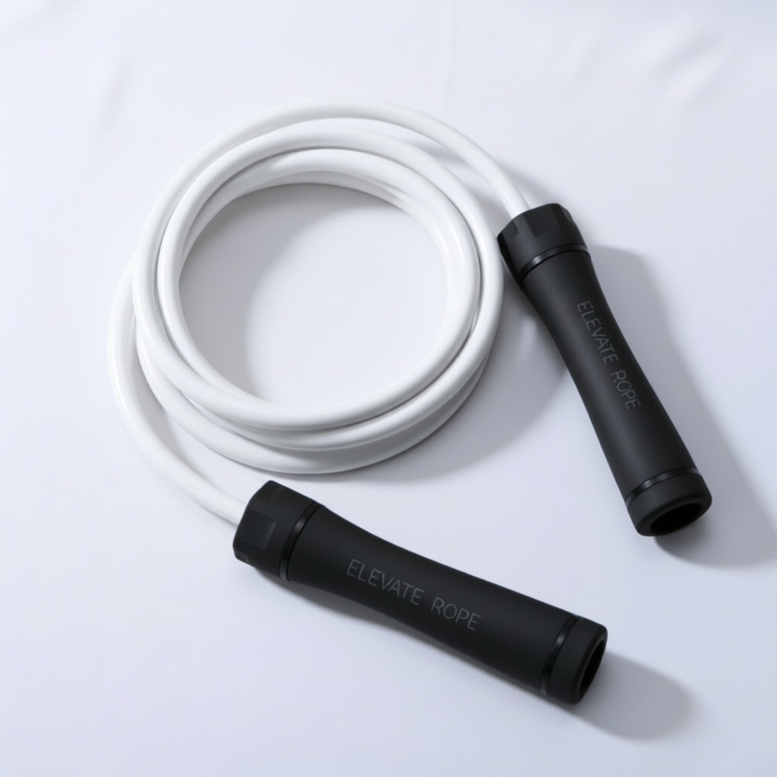 Elevate Rope Comba Lastrada 10mm 0,5kg - Cuerda de Saltar Fuerza Crossfit