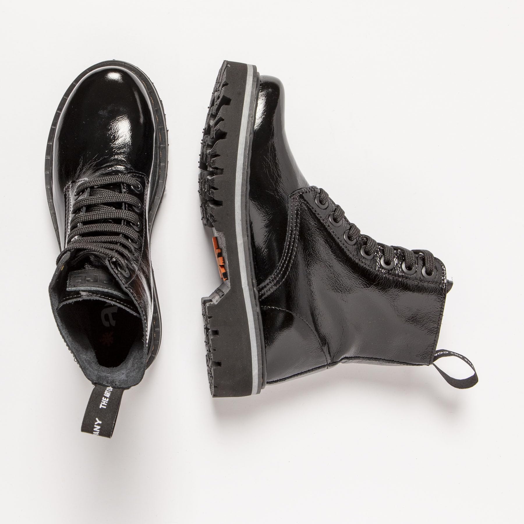 ART 1166 Marina Botas de modaUnisex adulto