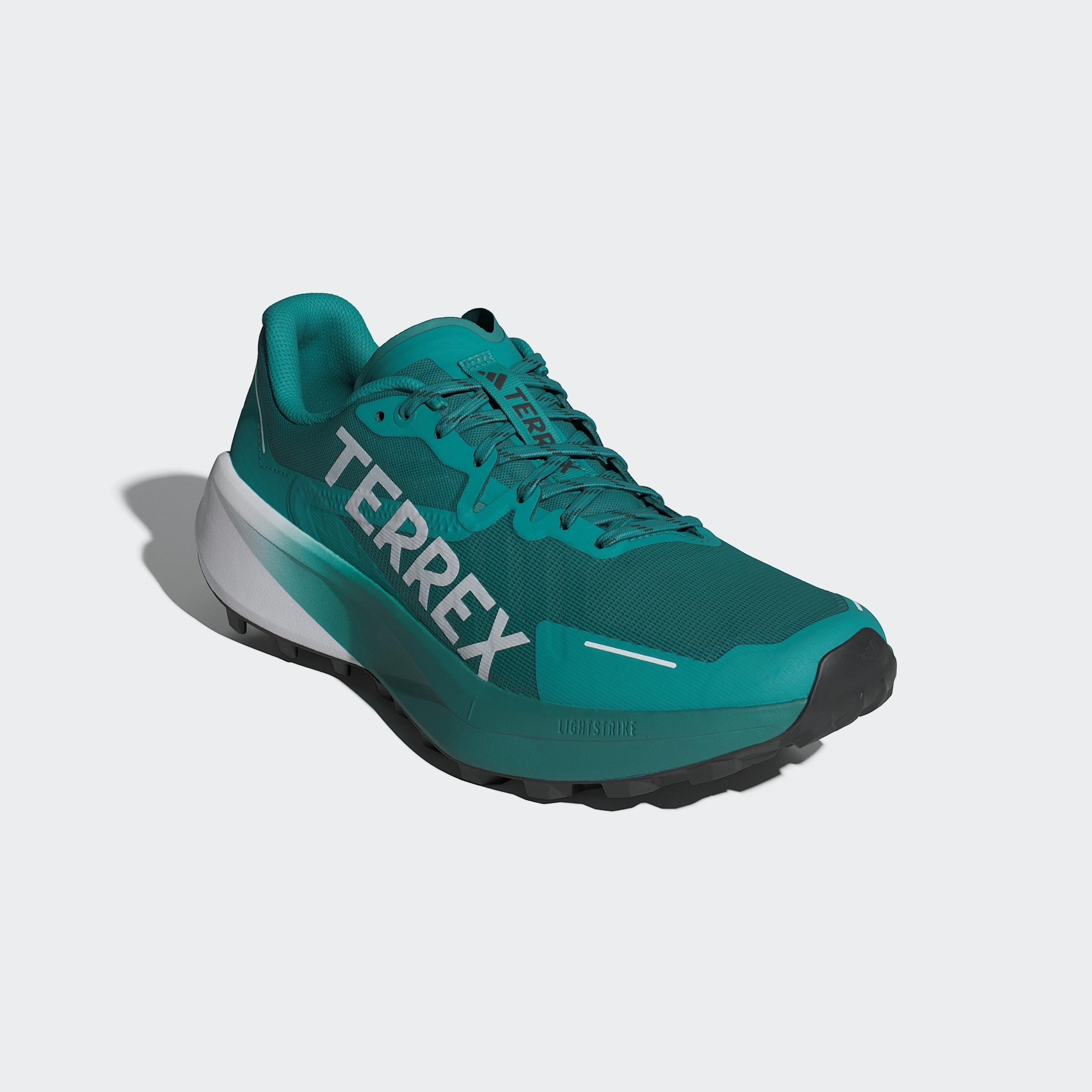 ADIDAS Terrex Agravic 3 - Zapatillas de running para hombre