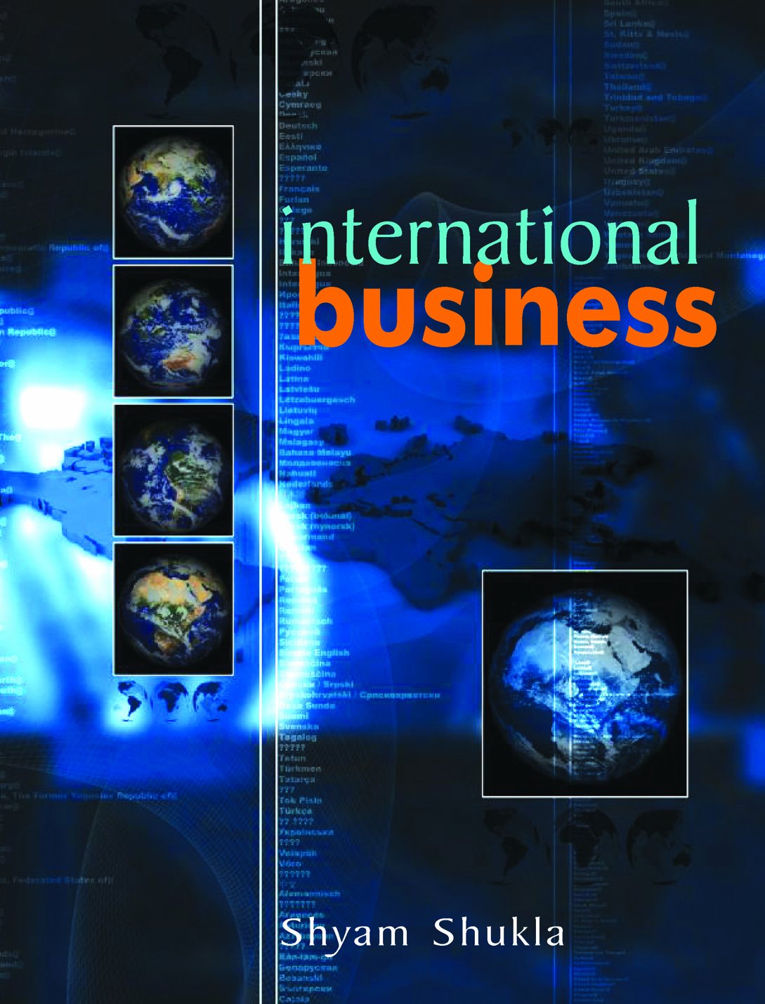 International Business