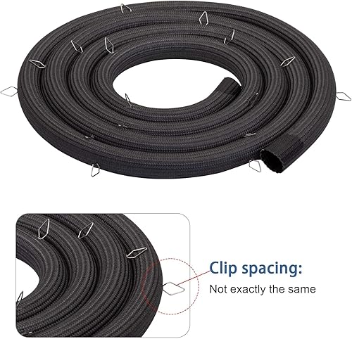 Miniatura 3 de WB04T10001 WB04T10086 Reemplazo de la junta de puerta de la puerta del horno de la gama conveniente para GE, Kenmore