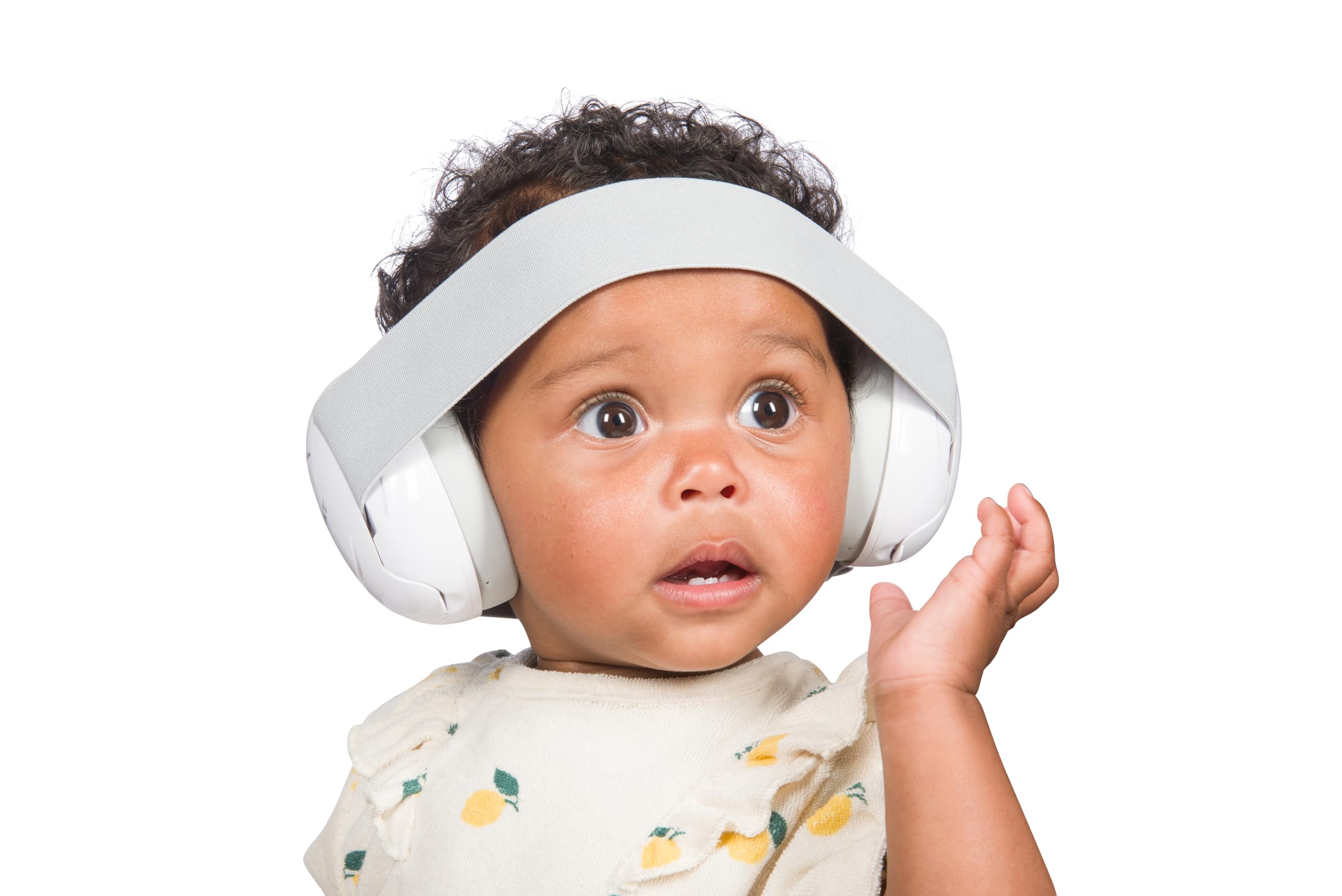 Dooky Unisex Baby Child Ear Protection Earmuffs
