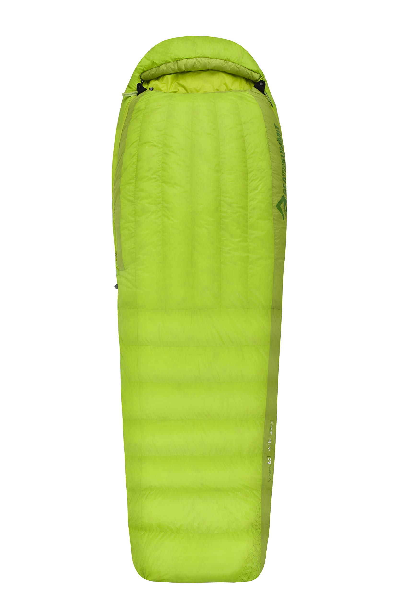 Sea to Summit Ascent 25-Degree Down Sleeping Bag