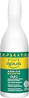 Arnica Sports Óleo, D'agua Natural, 300 ml