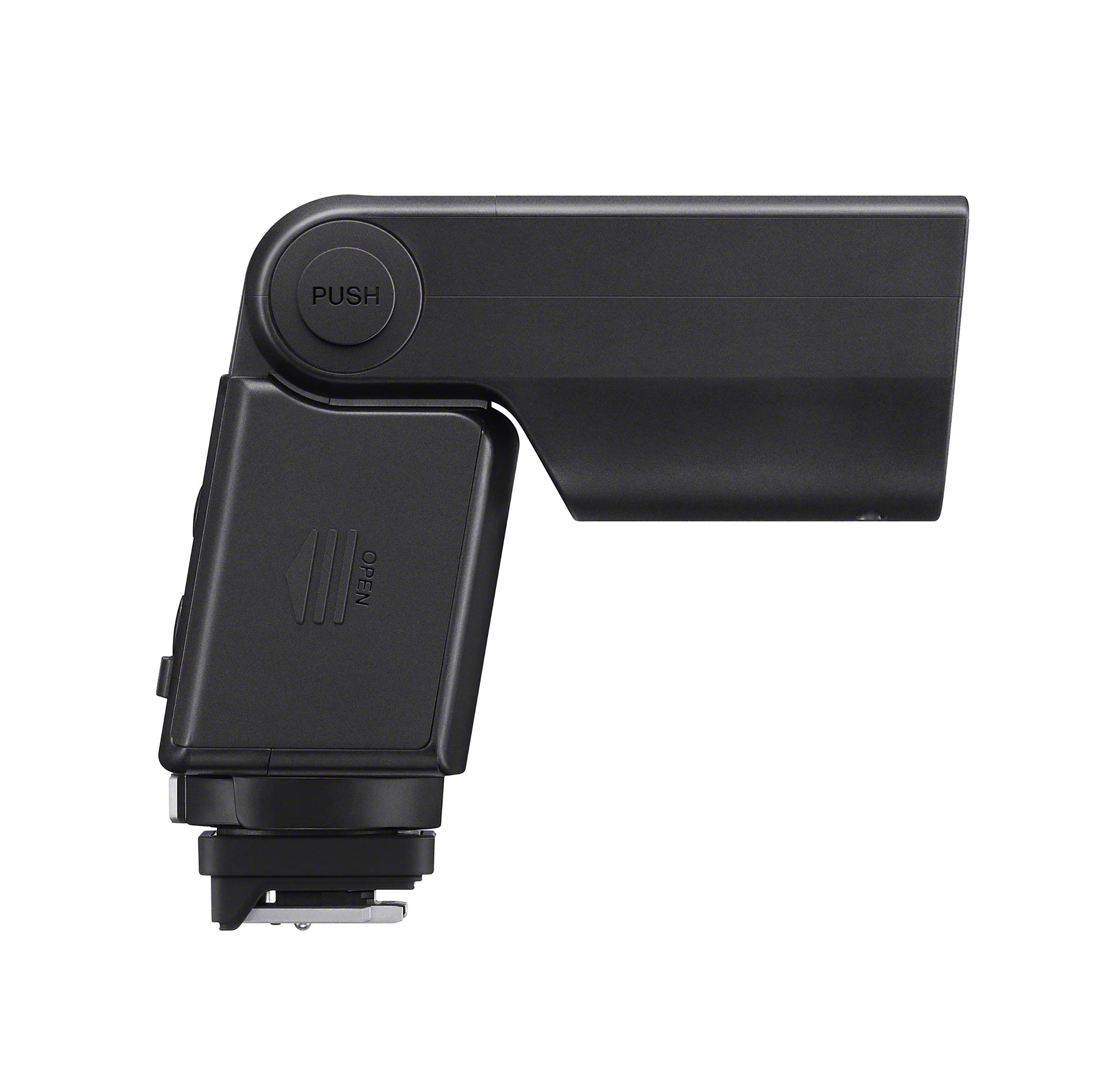 Sony HVL-F28RM - Flash esterno per accessori multi-interfaccia con controllo radio wireless