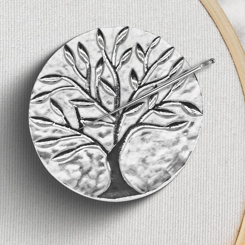 Needle Minder Magnet, Magnetic Needle Minder, Needle Minders Magnetic Cross Stitch Accessories, Magnetic Needle Holder, Life Tree, Butterfly, Cats,