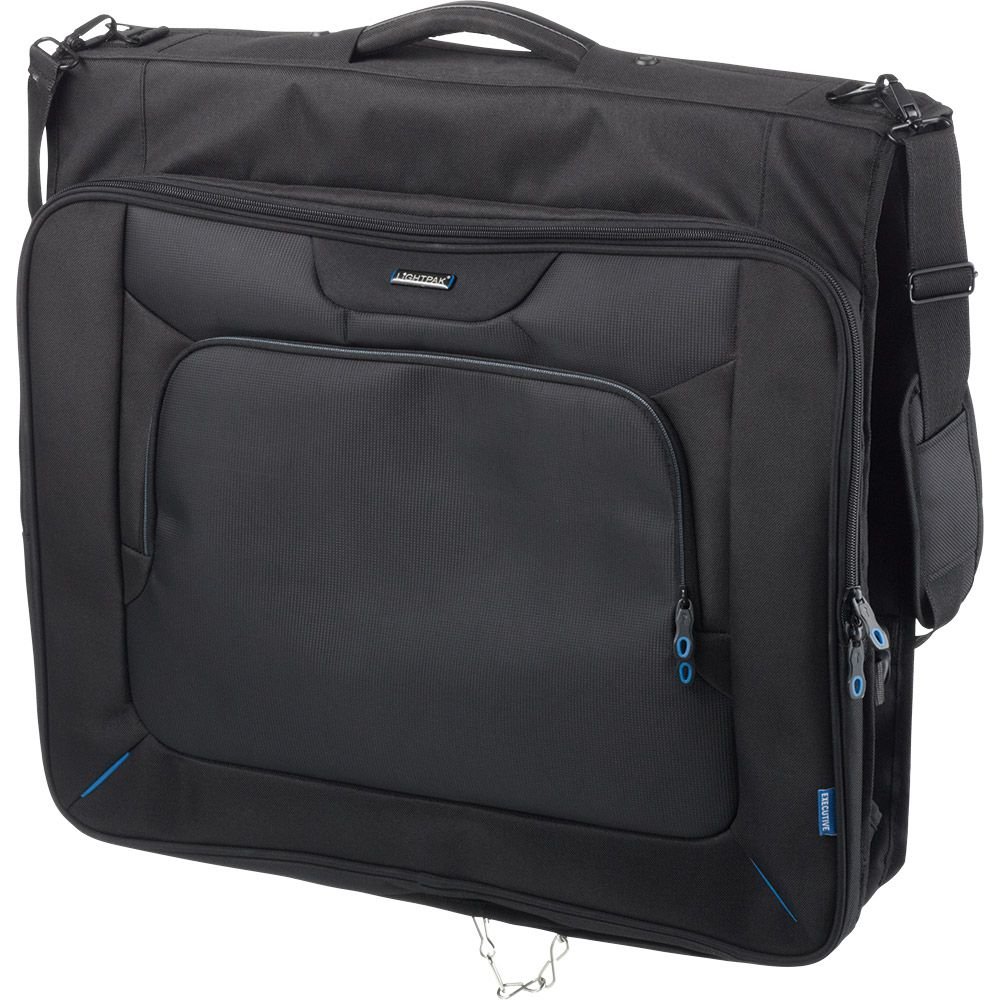 Travel Garment Bag, black (black) - 46131