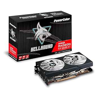RX 6600　PowerColor Hellhound Radeon 71ygpovsofL._UF350,350_QL50_.jpg