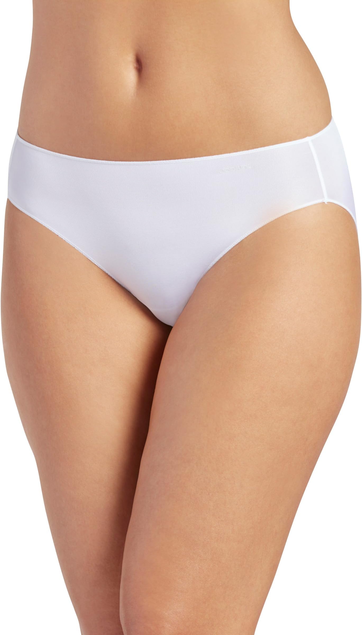 Jockey Women's Underwear No Panty Line Promise Tactel Bikini