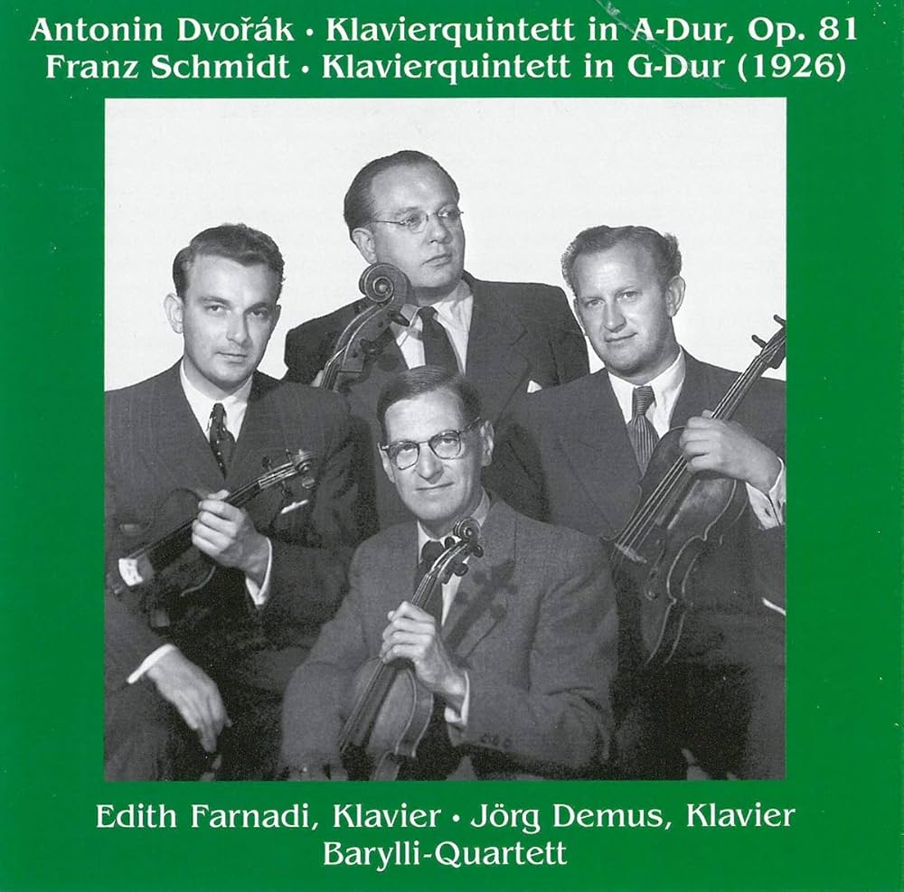クラシック The Art Of Barylli Quartet 22CD Amazon.co.jp: The Art of Barylli Quartet (22CD): ミュージック