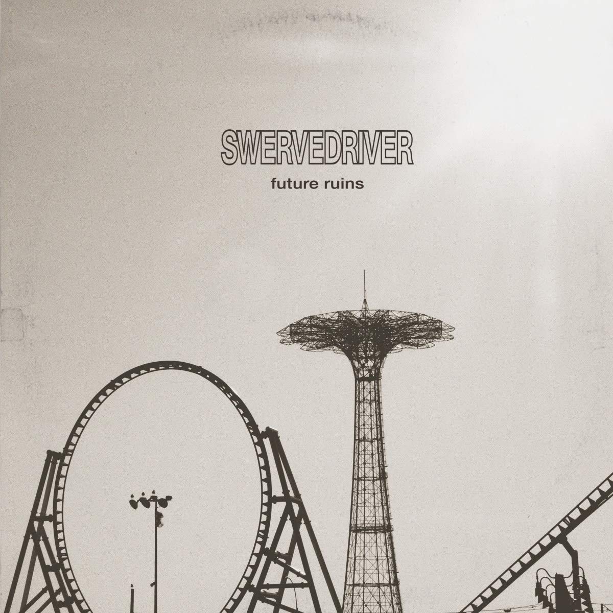 Future Ruins [VINYL]