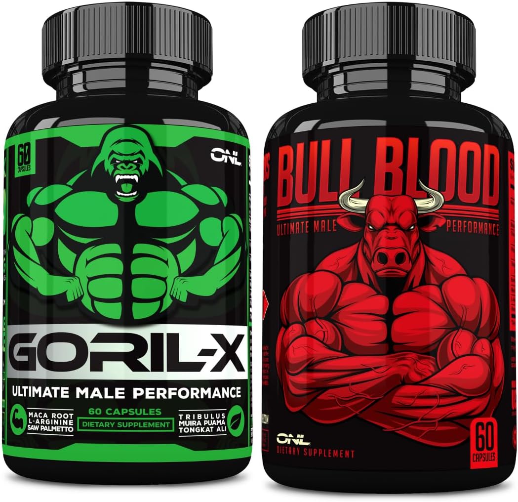 best testosterone booster