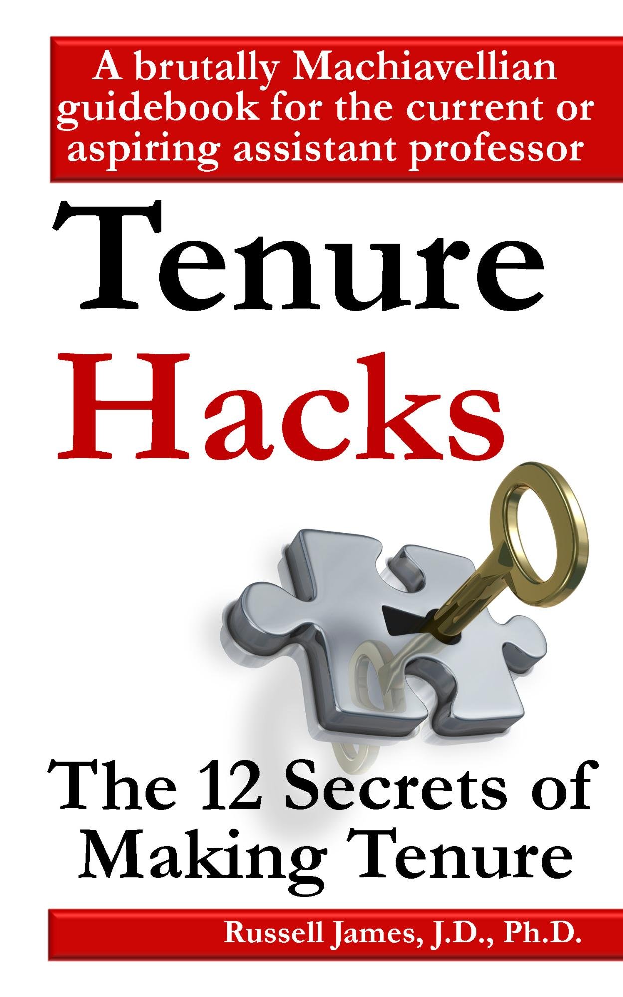 Tenure hacks