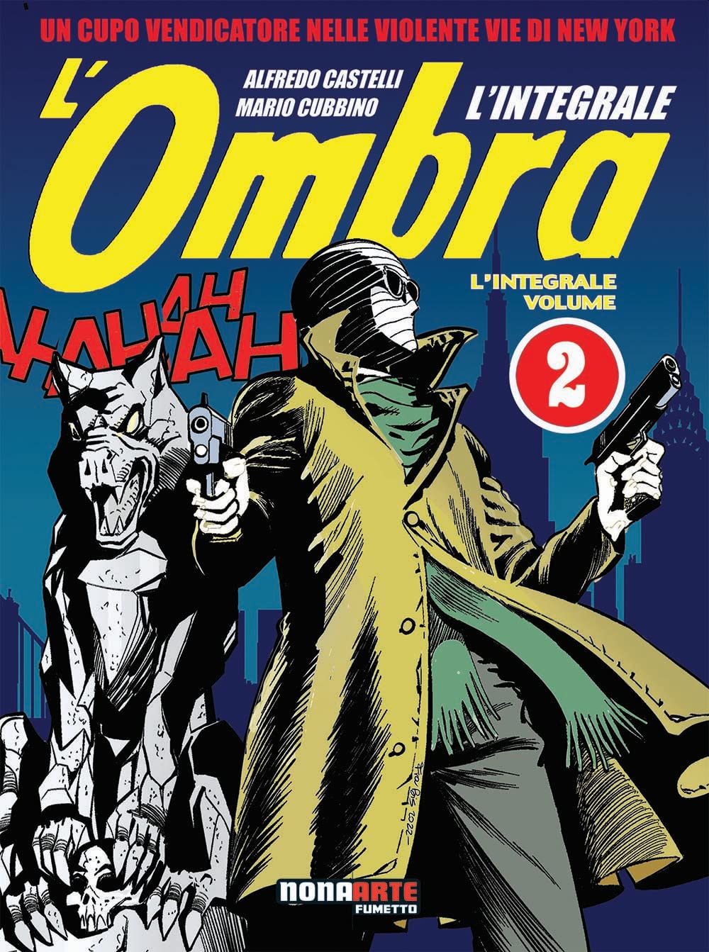 L'ombra (Vol. 2) - 4