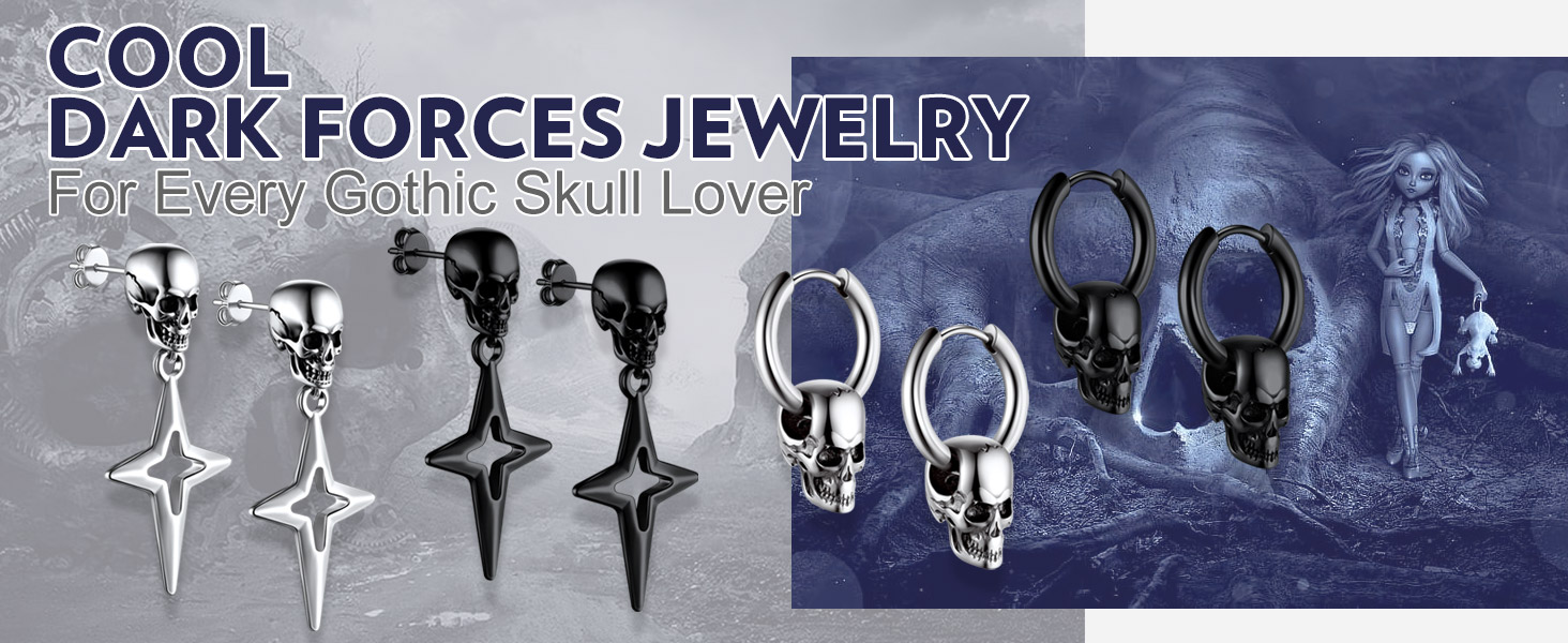 Collana Da Uomo A Maglia Cubana Spessa 13mm Con Catena Con Logo Nero Opaco Corss Bracciale Con Collana In Acciaio Inossidabile Hip Hop Per Uomo - Foto 10