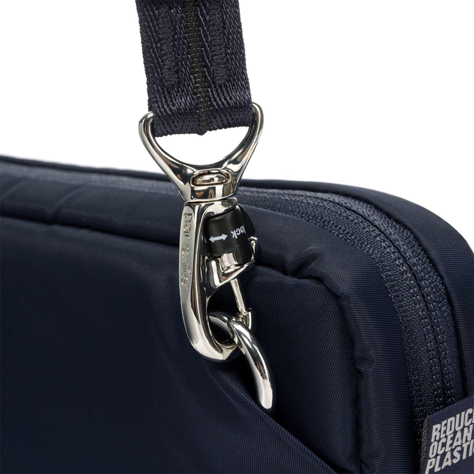 Pacsafe Pacsafe W Anti Theft 3-in-1 Sling Anti-Diebstahl-Schlinge