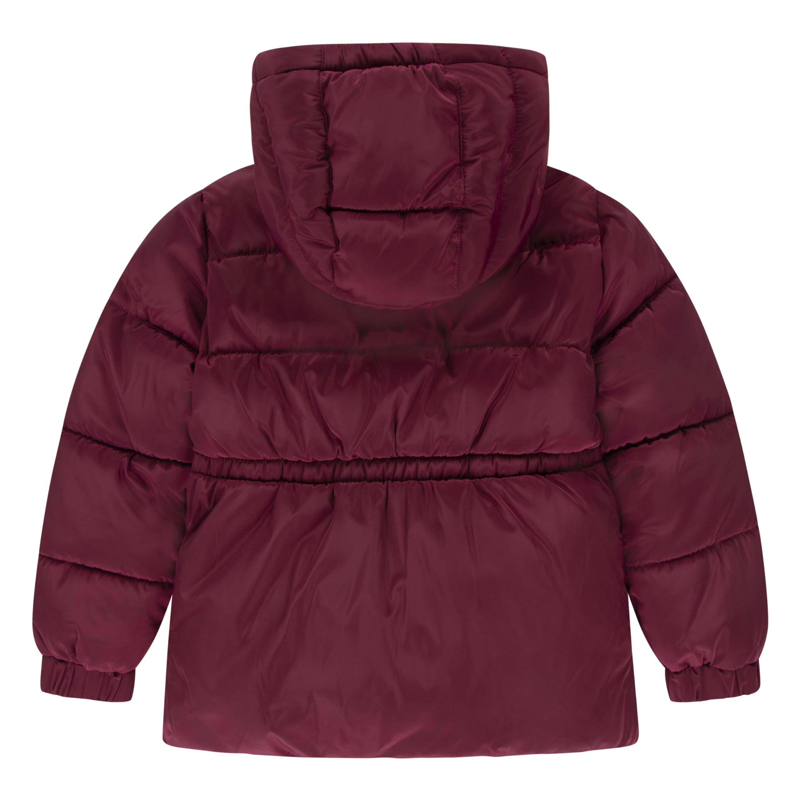 Levi's Odzież wierzchnia średniej wagi Dziewczynki Lvg Puffer Do Uda 3eh932