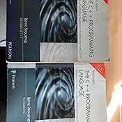 Buy C++ Programming Language| Fourth Edition| By Pearson Book Online at ...