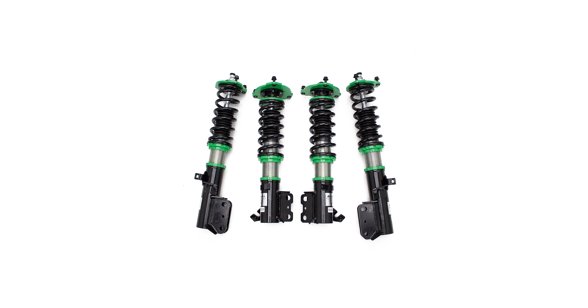 Revolution
杉本　博司 / Hiroshi Sugimoto FOX 2.5 Coil-Over Shocks | 0-3 Inch Lift | Factory Series