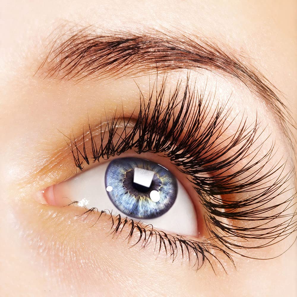 kit per laminazione ciglia LASHLIFT, kit per lash lift, kit per permanente ciglia, kit per curling ciglia, kit per estensione ciglia