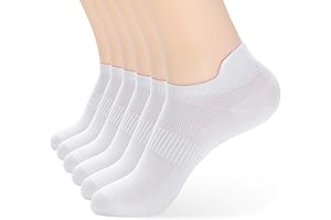 Ankle Socks For Women Plus Size Wide Calf Compression