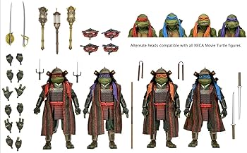 Amazon.co.jp: ティーンエイジ・ミュータント・ニンジャ・タートルズ 3