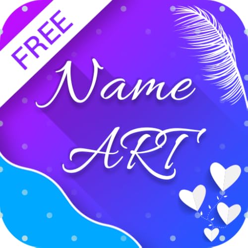 Name Art - Artist Within