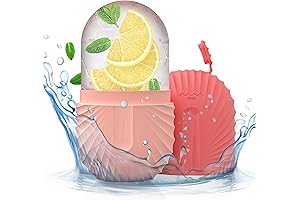 Rejuvenating Facialicer Ice: Enhance Your Skincare Routine