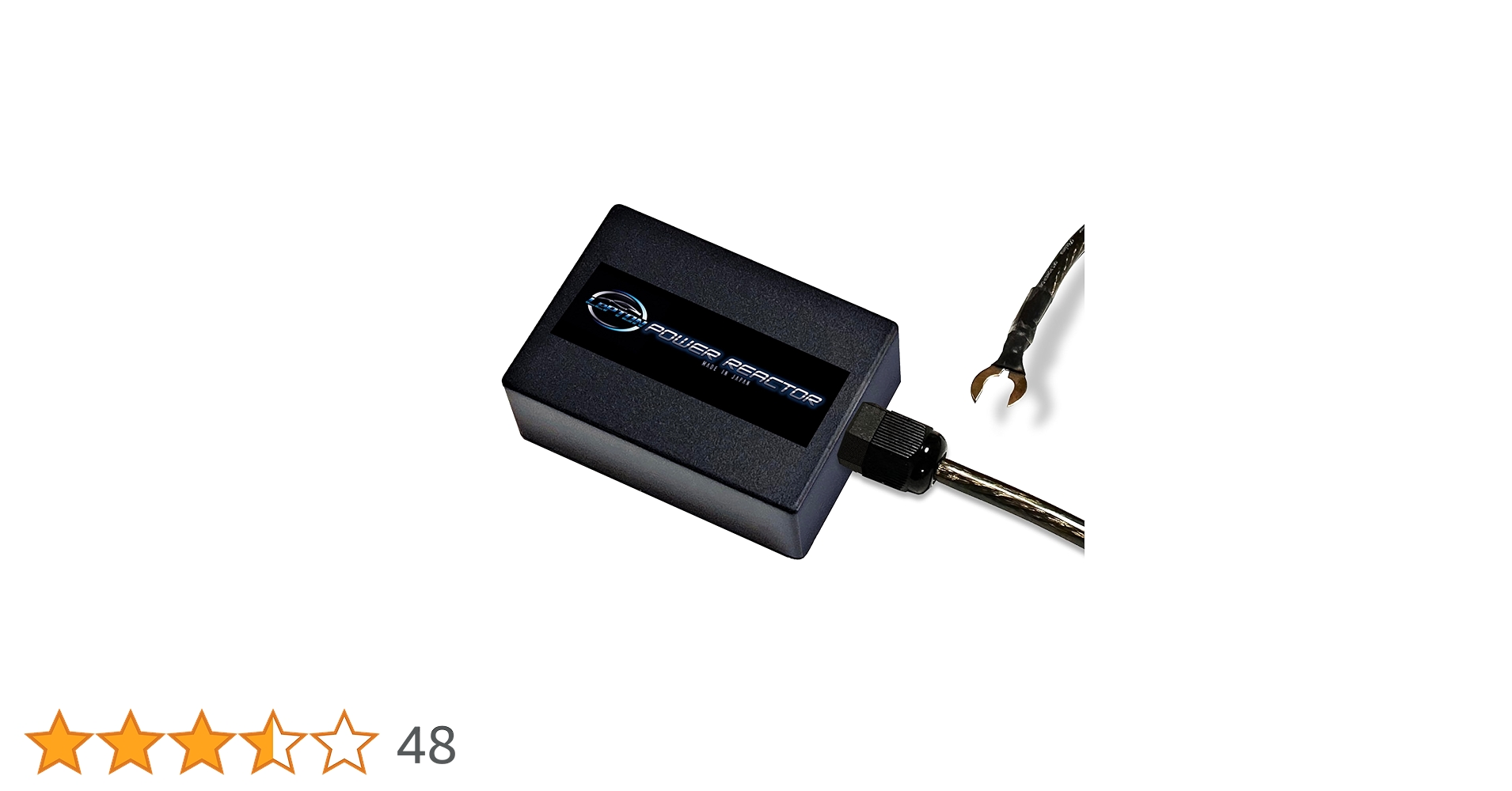 レプトン　パワーリアクター5 レプトンパワーリアクター5 燃費向上！パワートルクアップ