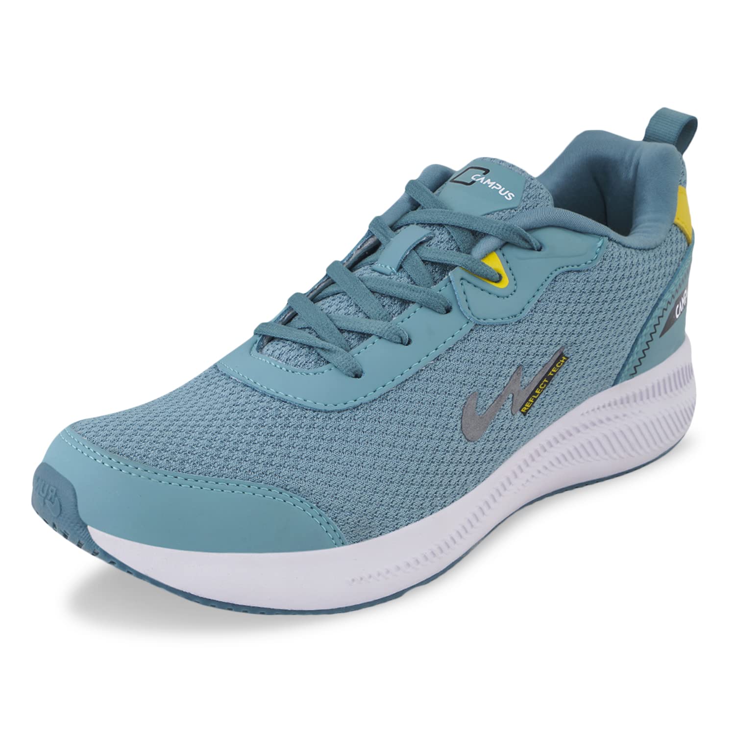 See full amazon price history chart for Campus Mens Drool ICE-Green Running Shoes - 9UK/India 22G-249 Campus Mens Drool ICE-Green Running Shoes - 9UK/India 22G-249 (B0C3LPWZF2) Amazon Price History, Amazon Price Tracker