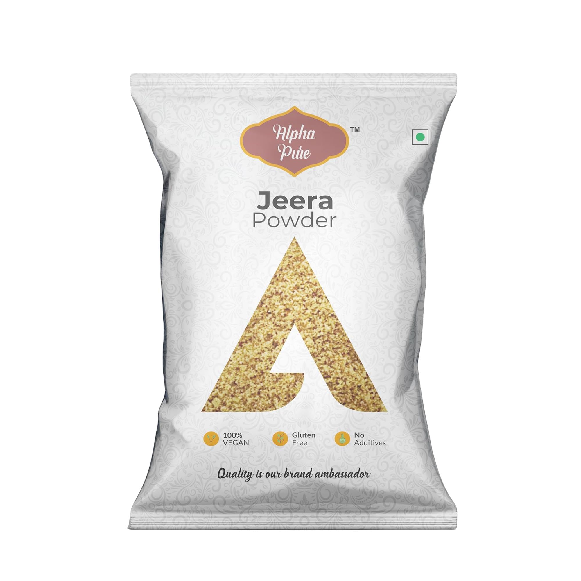 Alpha Pure Jeera Powder 1 kg Flavorful and Aromatic Spice for Enhancing Culinary Delights and Embracing Natural Goodness (B0DHXX1YJZ) Amazon Price History, Amazon Price Tracker