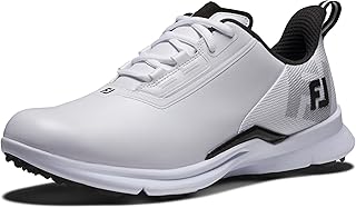 FootJoy Golf Spikeless Shoes 1