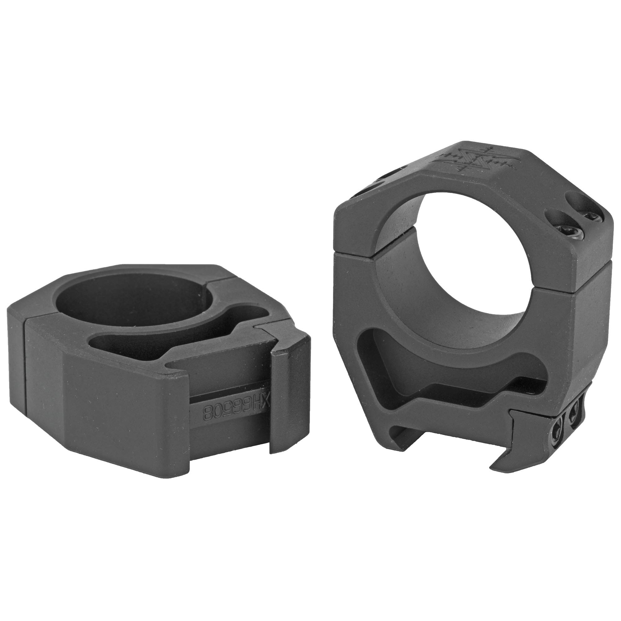 Amazon.com : Seekins Precision 30mm Tube 1.26