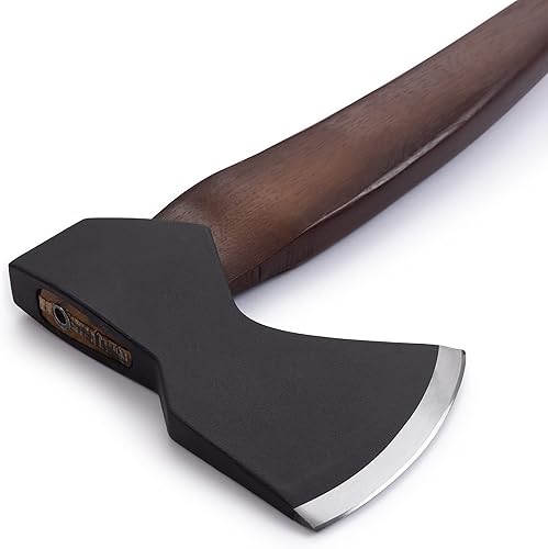 Miniatura 2 de Barebones Hacha de tala