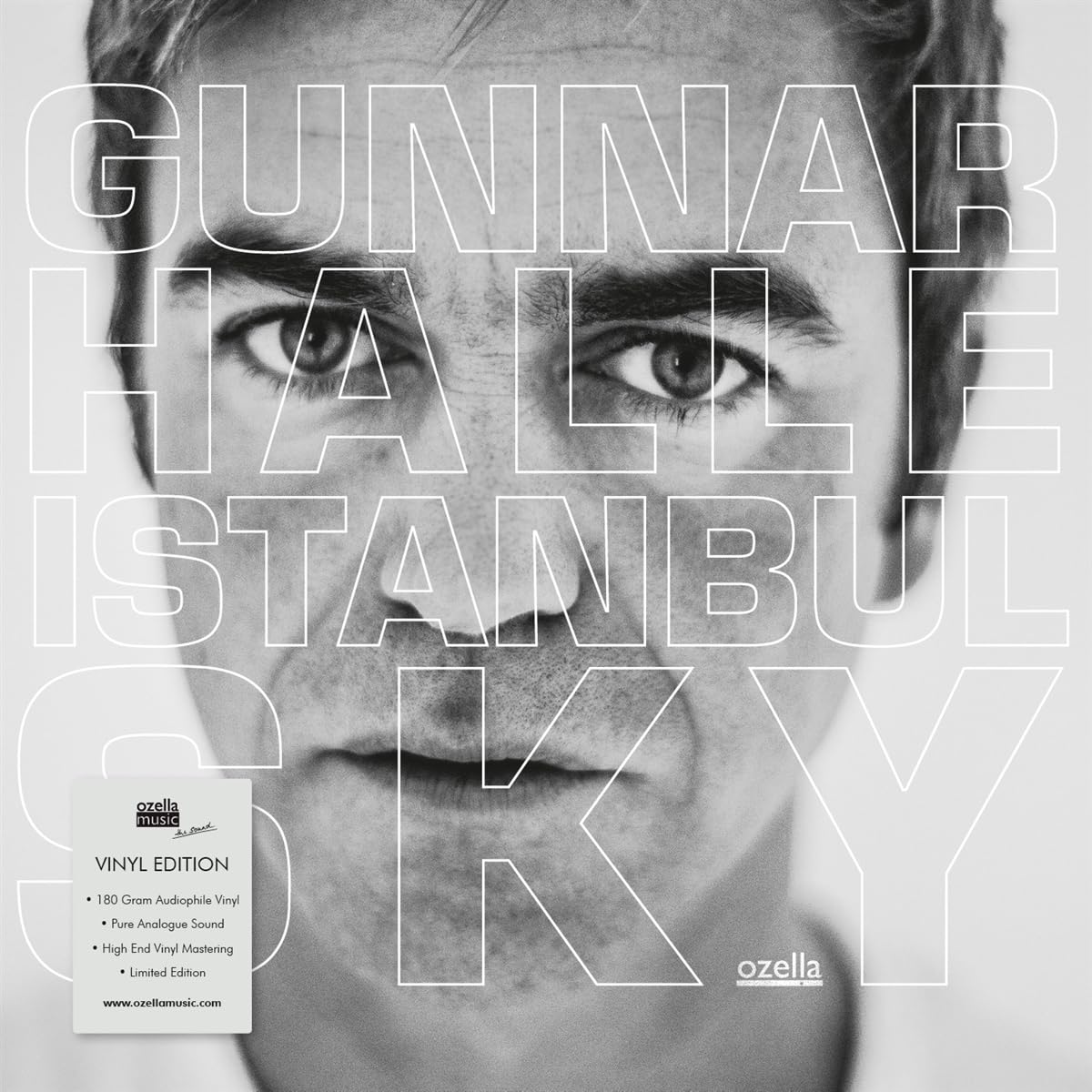 Istanbul Sky (180g Vinyl) [VINYL]