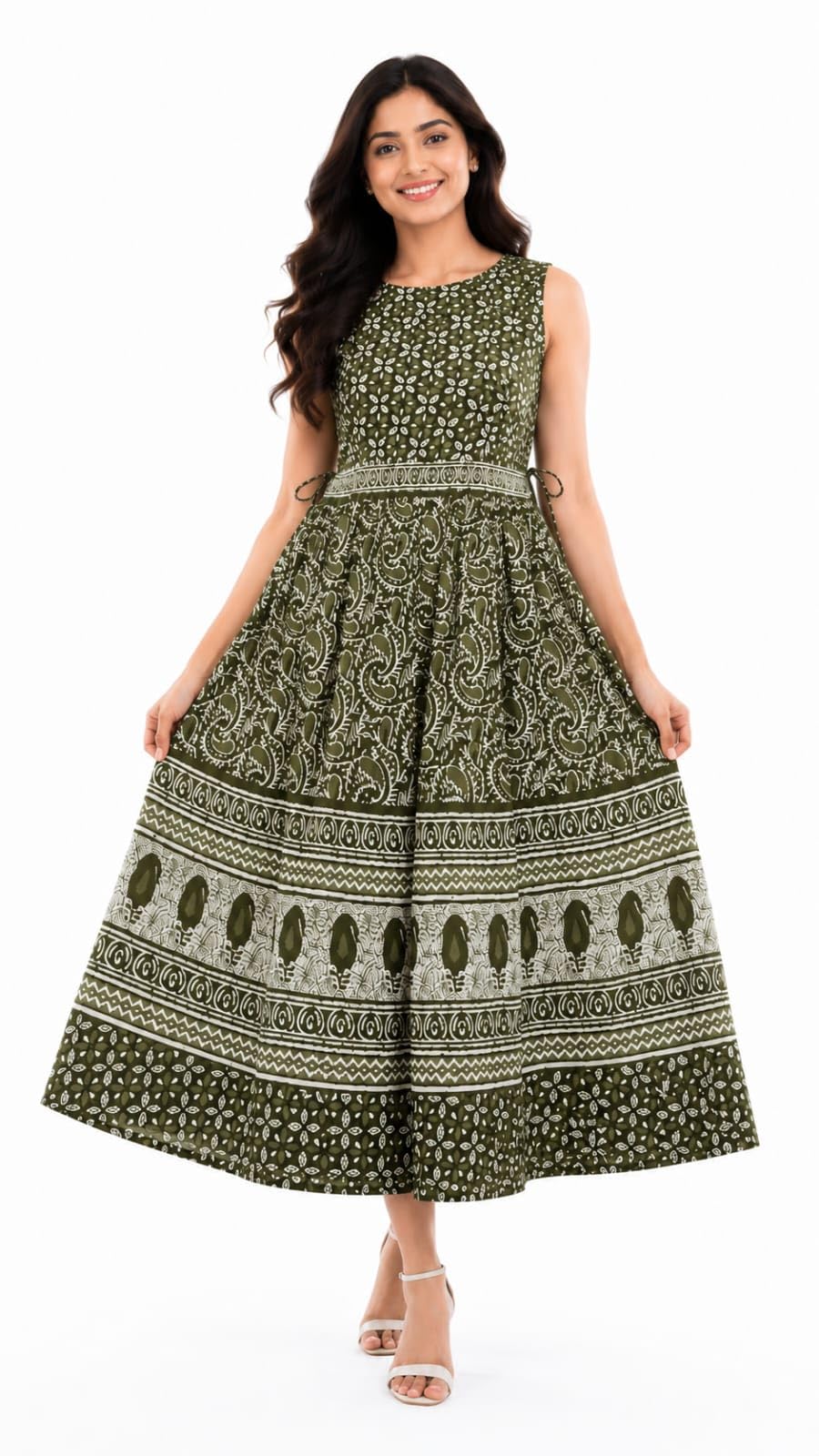 Maxi Dress for Women-picture-39