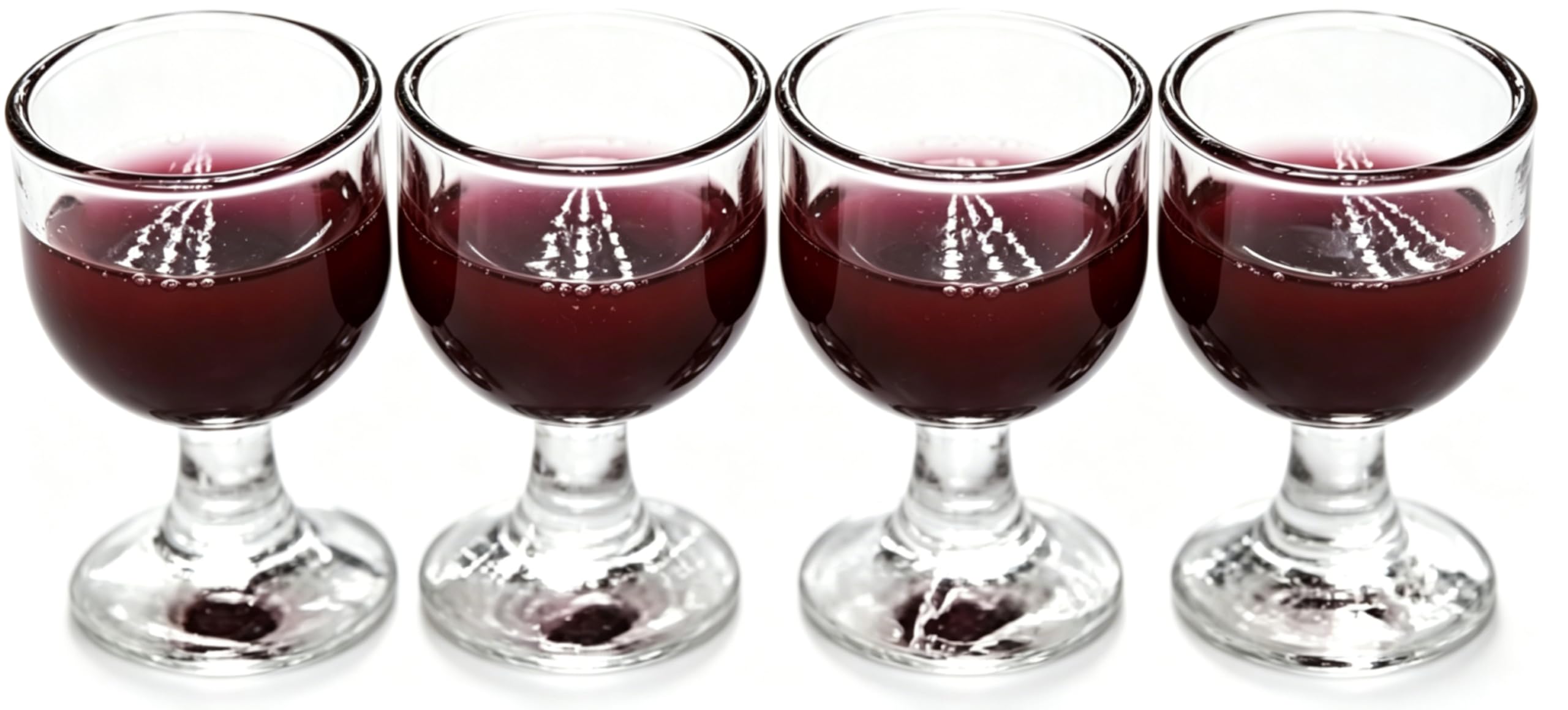 4Pcs Mini 1/12 ScaleBar Set with Red Wine Glasses and Bottles, Realistic Dollhouse Miniatures for Architectural Models, Photography Props and Display Collections