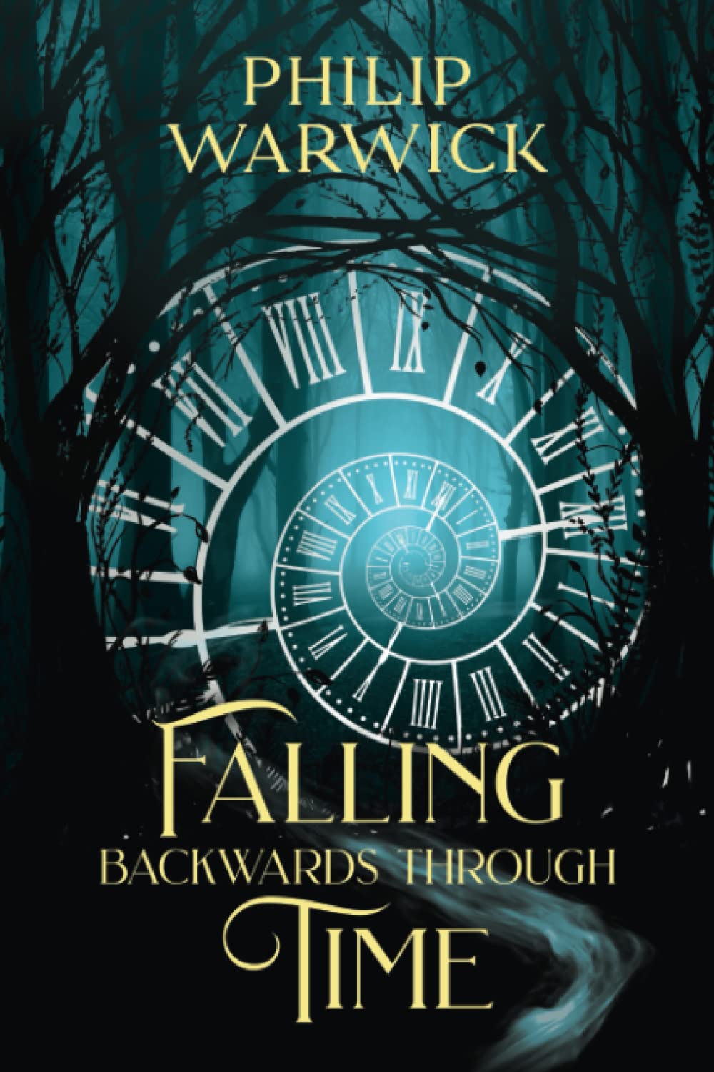 Falling Backwards Through Time