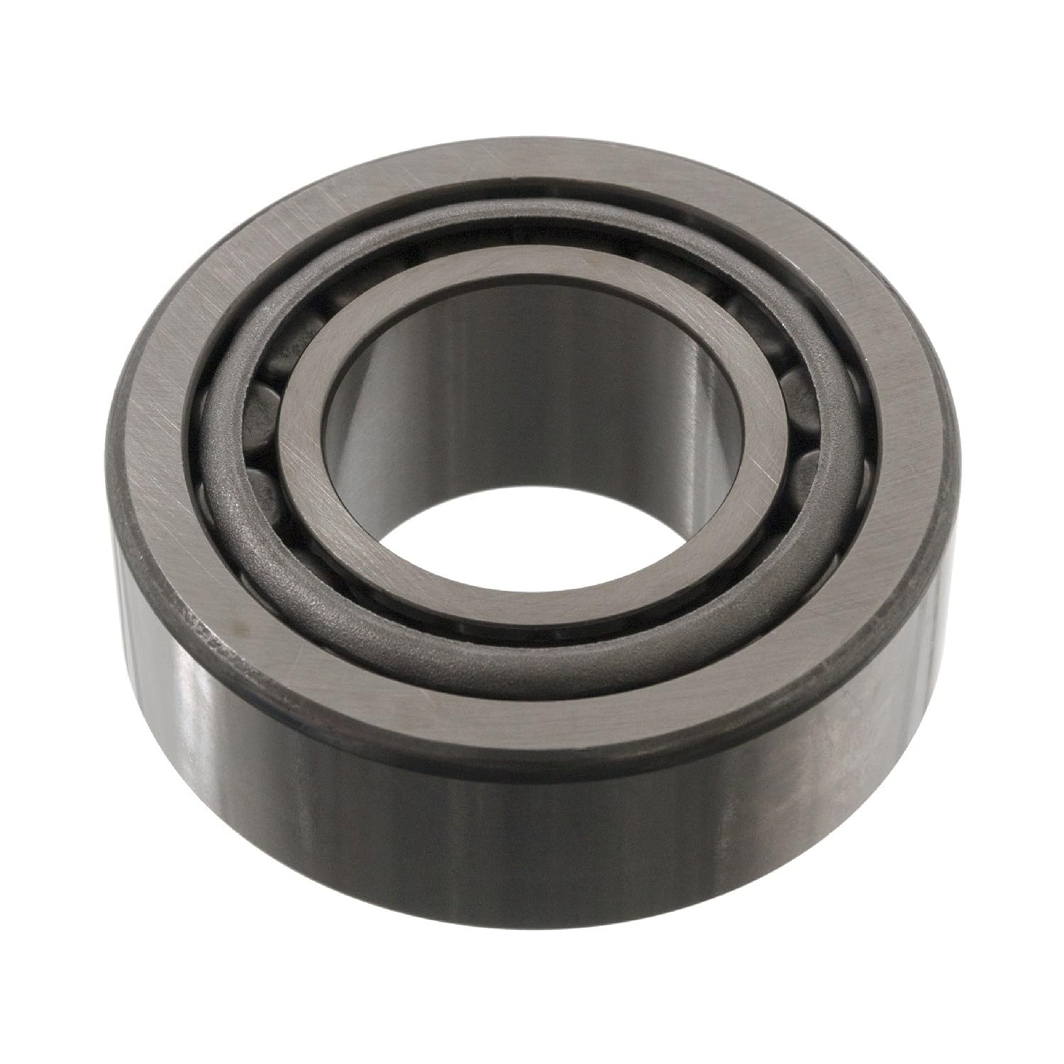 Wheel hub bearing Front Axle Tapered Roller Bearing 47989 FEBI BILSTEIN for MAN