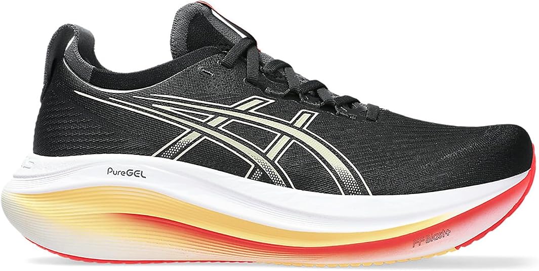 Asics Gel-Nimbus 27